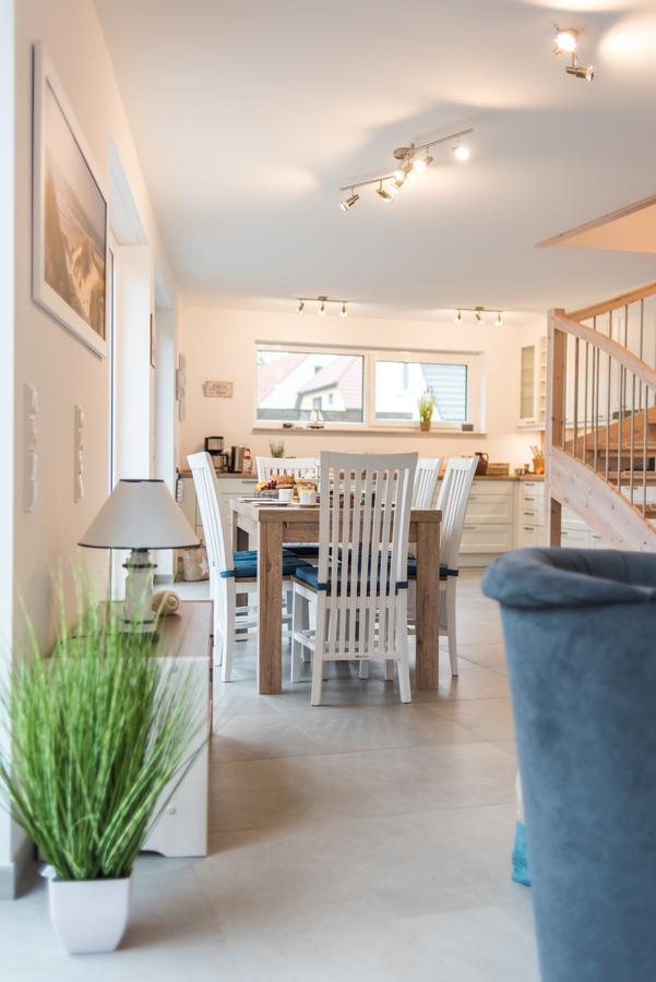 Strandhaus Lindenstrasse Zingst Exterior foto